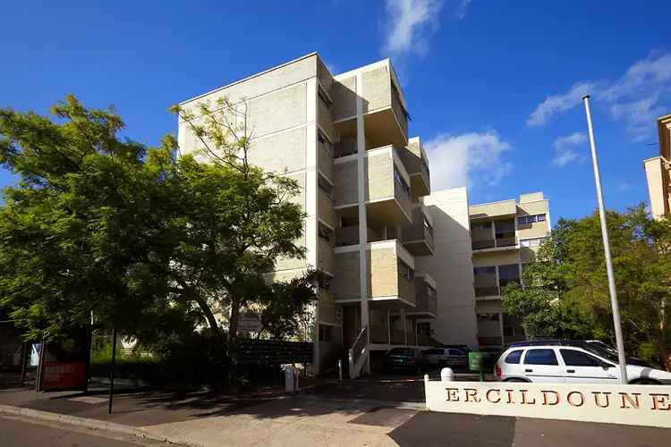 Second view of Homely studio listing, 3J/85 Elizabeth Bay Road, Elizabeth Bay NSW 2011
