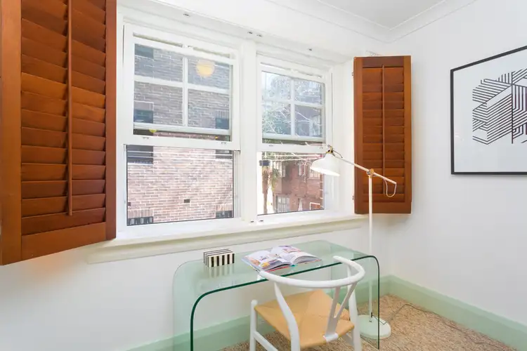 Third view of Homely apartment listing, 1/121 Macleay Street, Potts Point NSW 2011