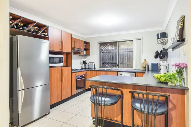 Fifth view of Homely house listing, 22 Armani Ave, Pimpama QLD 4209