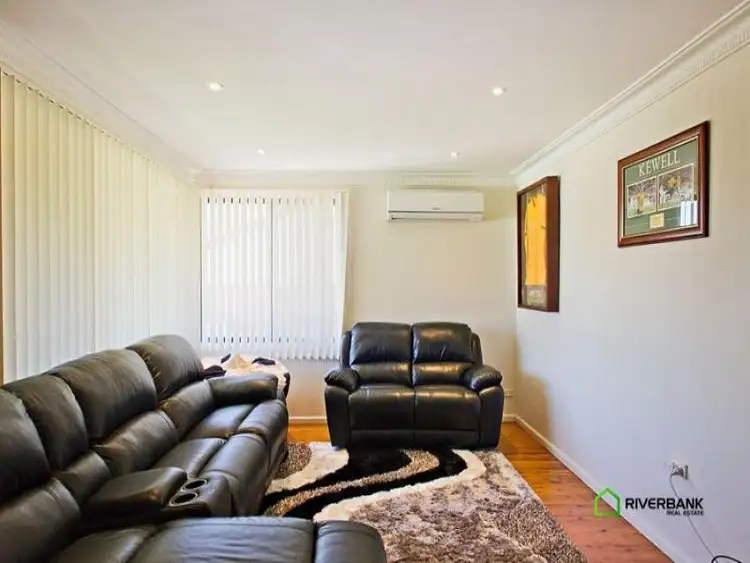 Second view of Homely house listing, 100 Gardenia Parade, Greystanes NSW 2145