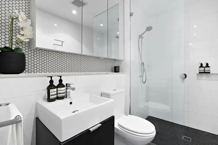 Sixth view of Homely apartment listing, 803/9-15 Bayswater Road, Potts Point NSW 2011