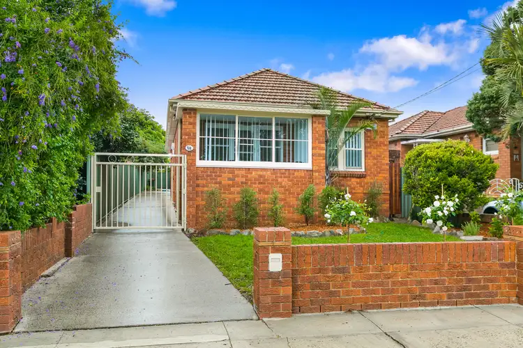 68 Caroline Street, Kingsgrove NSW 2208
