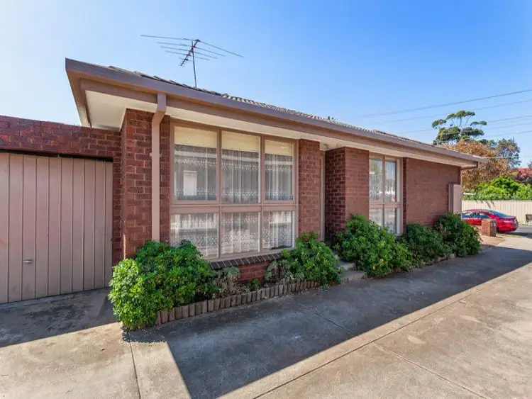 3/107 Blyth Street, Altona VIC 3018