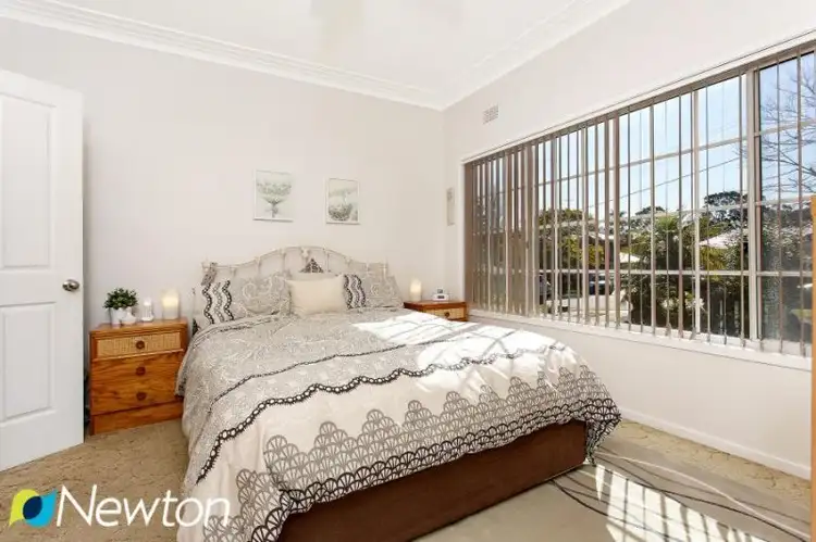 Sixth view of Homely house listing, 4 Lobelia Place, Gymea NSW 2227