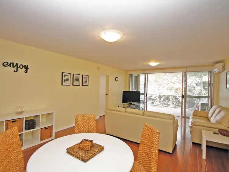 Fifth view of Homely unit listing, 6/2 Thurlow Avenue, Nelson Bay NSW 2315