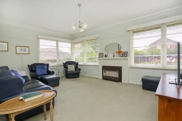 Second view of Homely house listing, 6 Ruthven Street, Newtown VIC 3220