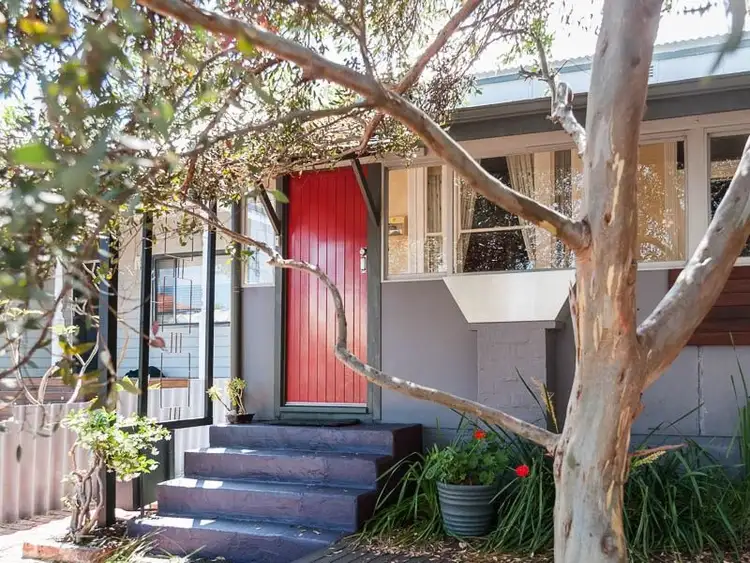 63 Harvey Street, Mosman Park WA 6012