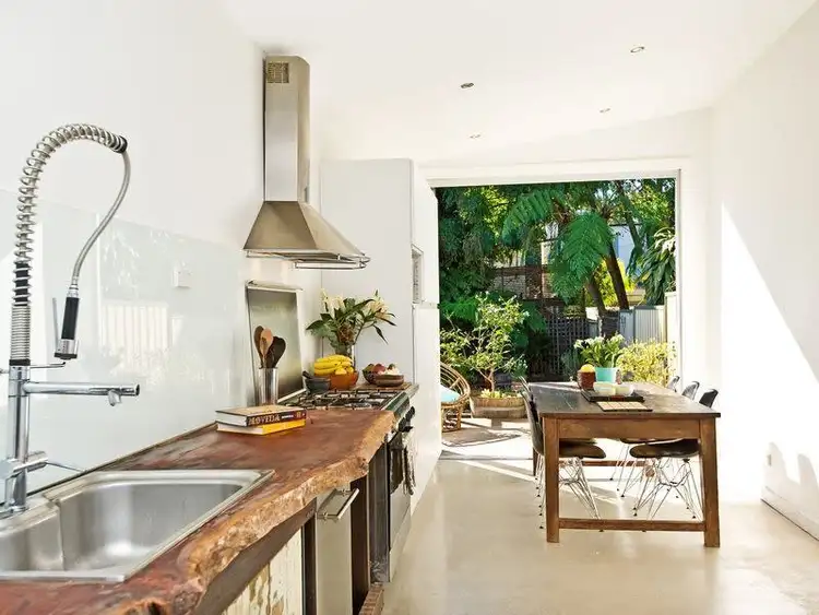 3 Frazer Street, Dulwich Hill NSW 2203
