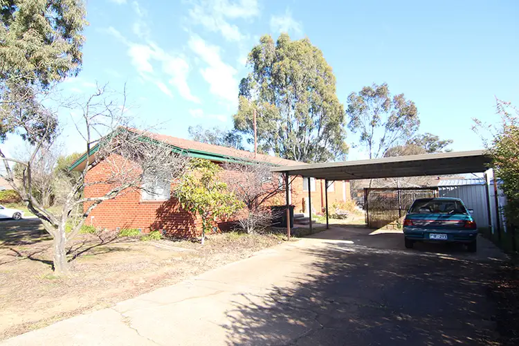 Third view of Homely house listing, 18 Neumayer Street, Page ACT 2614