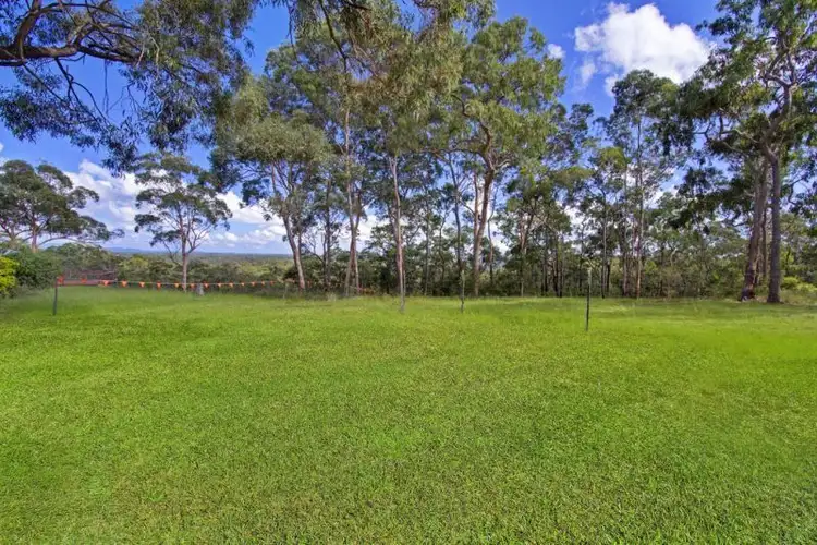 Proposed Lot 6 of 16 River Road, Sackville North NSW 2756