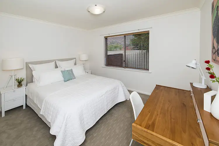 Sixth view of Homely apartment listing, 1/20 Kingston Avenue, West Perth WA 6005