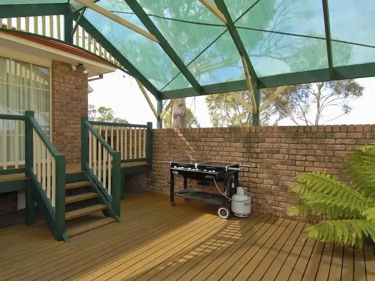 Second view of Homely house listing, 6 Cootamundra Court, Dodges Ferry TAS 7173