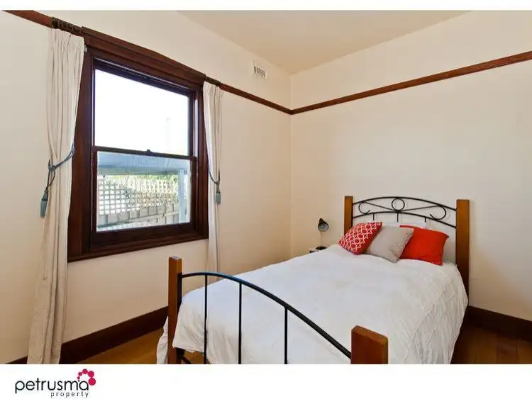 Sixth view of Homely house listing, 1 D'emden Street, West Hobart TAS 7000