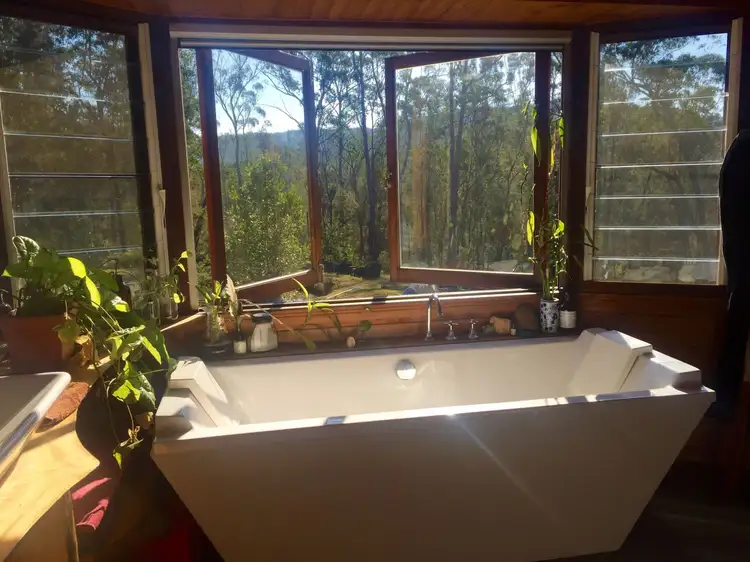 Third view of Homely rural property listing, Lot 2 Long Gully Rd, Drake NSW 2469