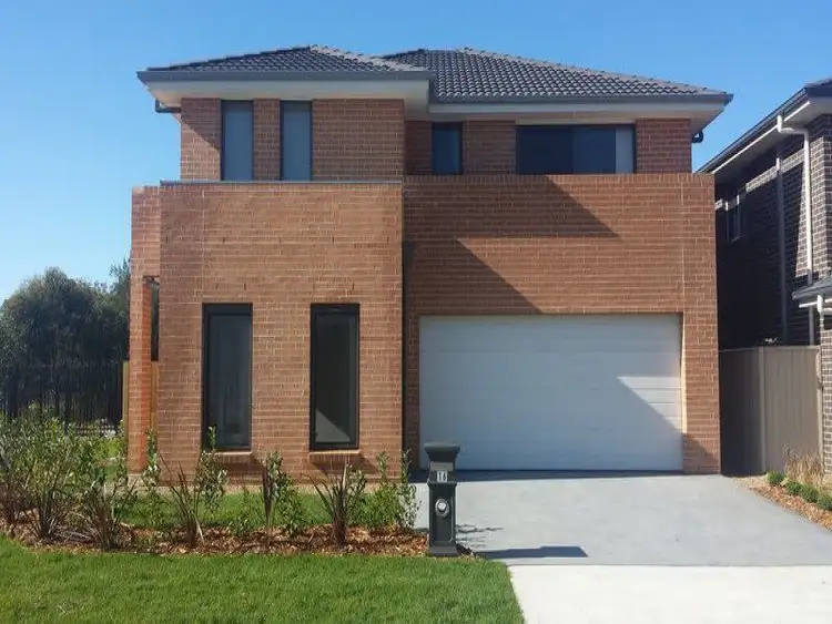 Main view of Homely house listing, 16 Byrock PL, Hinchinbrook NSW 2168