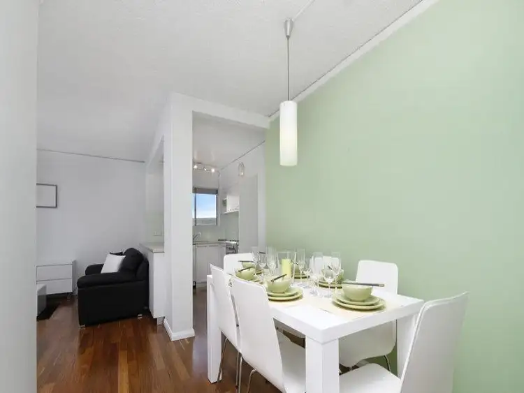 Second view of Homely apartment listing, 6/4 Bortfield Drive, Chiswick NSW 2046