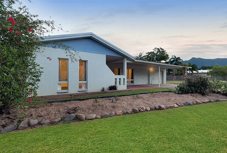 Second view of Homely house listing, 12 Arnhem Close, Bentley Park QLD 4869