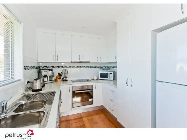 Second view of Homely house listing, 2 Darville Court, Blackmans Bay TAS 7052