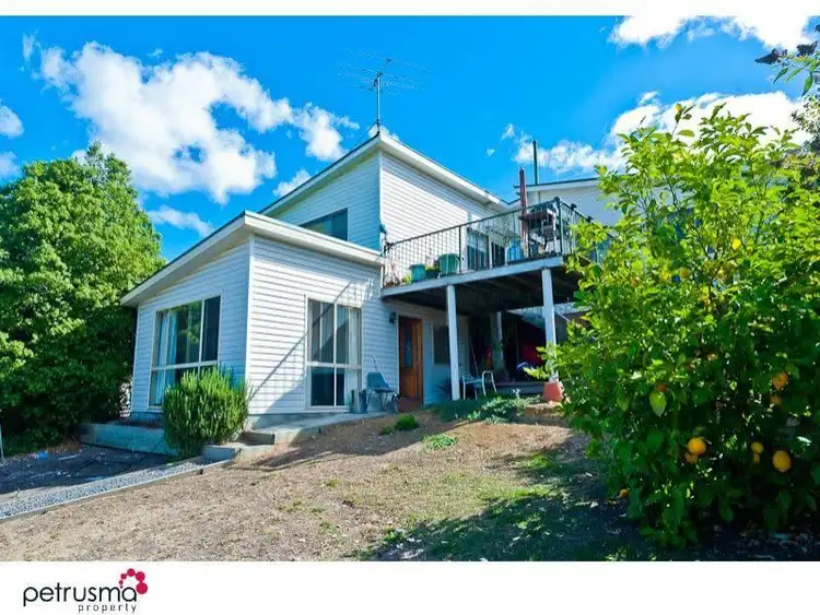 Third view of Homely house listing, 55 Ashbolt Crescent, Lutana TAS 7009