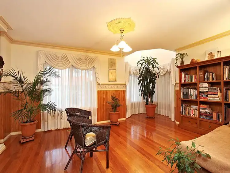 Second view of Homely house listing, 13 Charles Swanston Way, Seabrook VIC 3028