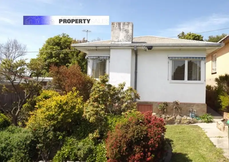 Main view of Homely house listing, 1 Kerin Street, Moe VIC 3825