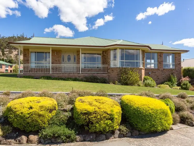 Main view of Homely house listing, 80 Branscombe Road, Claremont TAS 7011