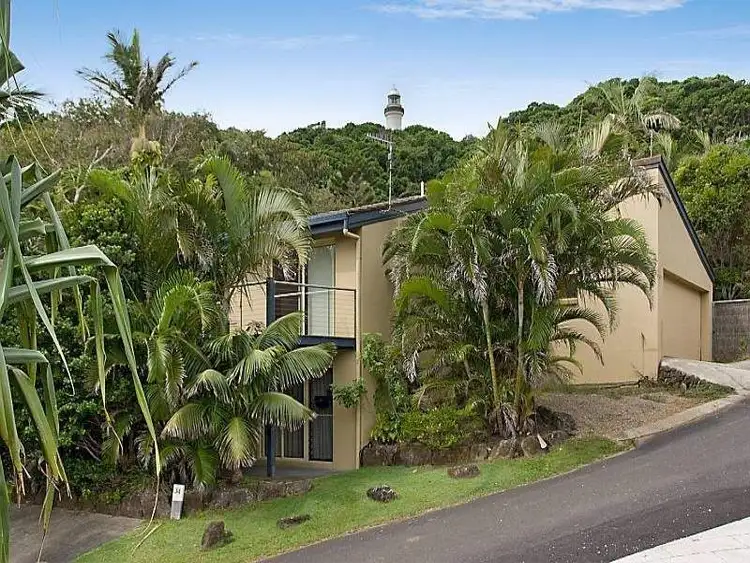 Second view of Homely house listing, 1/34 Brownell Drive, Byron Bay NSW 2481