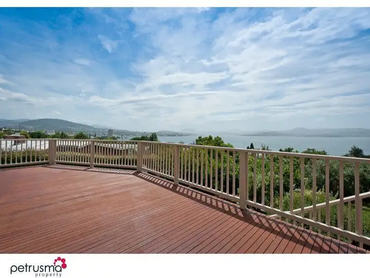 Third view of Homely house listing, 4 Ellington Road, Sandy Bay TAS 7005
