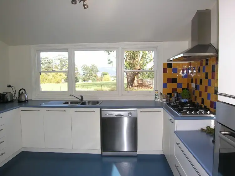 Third view of Homely house listing, 8239 Channel Highway, Cradoc TAS 7109