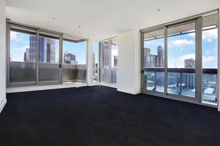 Main view of Homely apartment listing, 1901/22-24 Jane Bell Lane, Melbourne VIC 3000
