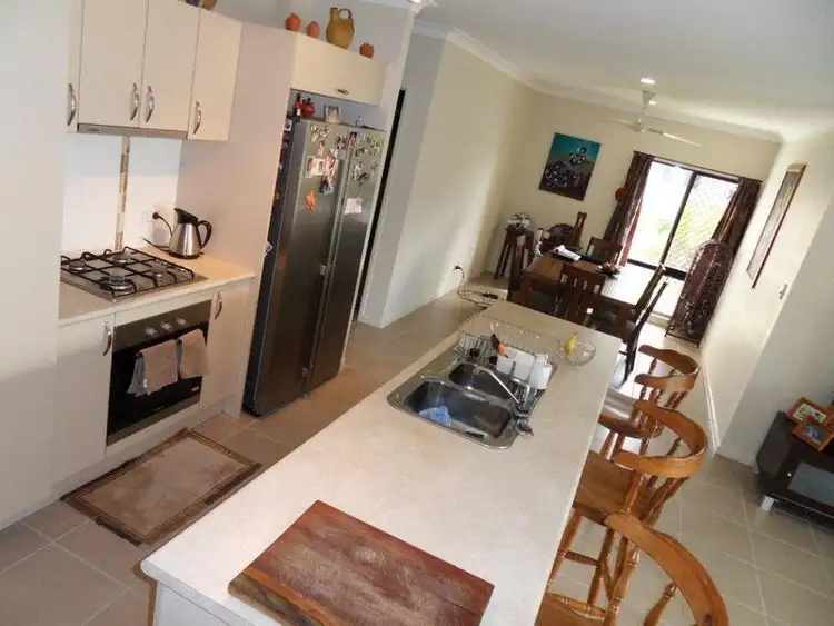 Third view of Homely house listing, 11 LIONTOWN WAY, Trinity Park QLD 4879