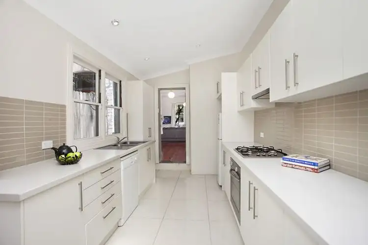 Fourth view of Homely house listing, 80 Gowrie Street, Newtown NSW 2042