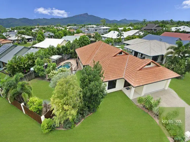 Main view of Homely house listing, 8 Lakefield Drive, Idalia QLD 4811