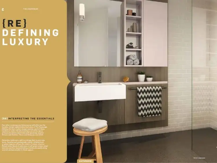 Second view of Homely apartment listing, Lot G1, 3-5 Herbert Street, Dulwich Hill NSW 2203
