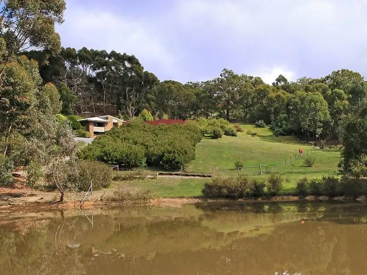 Main view of Homely rural property listing, Address available on request