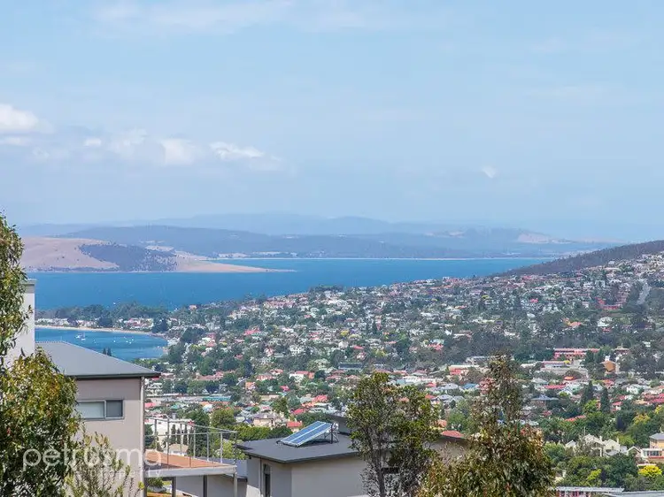 Second view of Homely house listing, 188 Forest Road, West Hobart TAS 7000