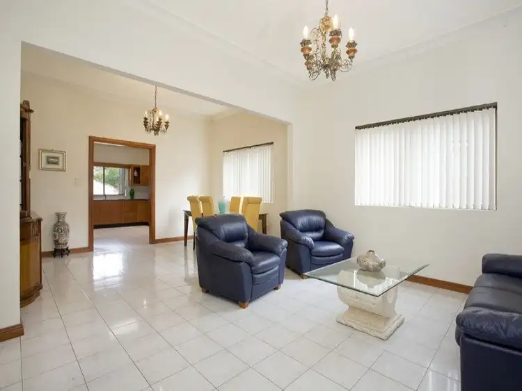 Second view of Homely house listing, 62 First Street, Ashbury NSW 2193