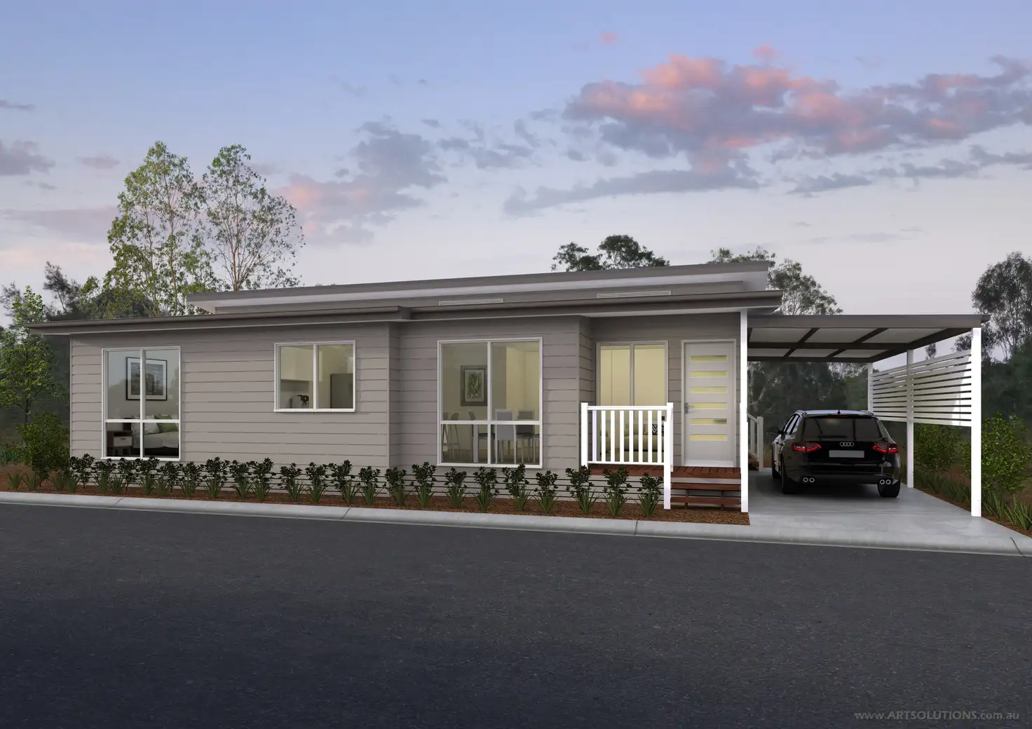 Main view of Homely house listing, 61/137 Mount View Road, Cessnock NSW 2325