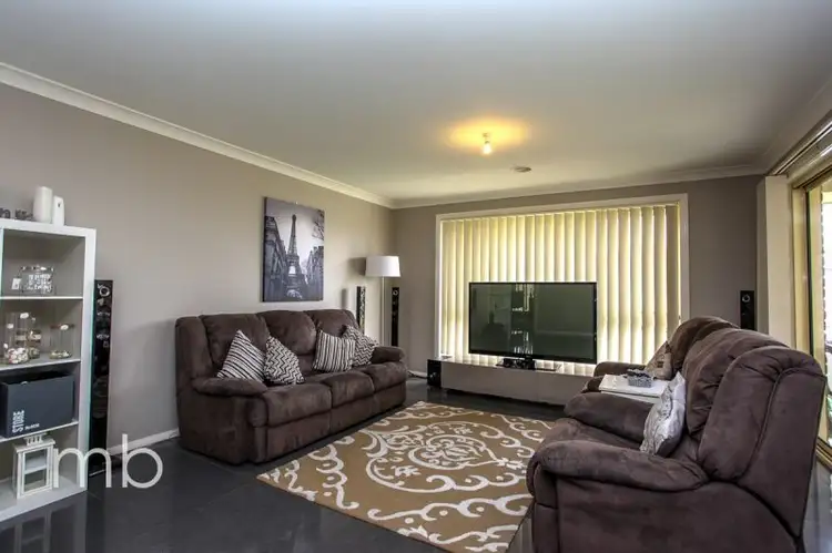 Third view of Homely house listing, 1 Braeburn Crescent, Orange NSW 2800
