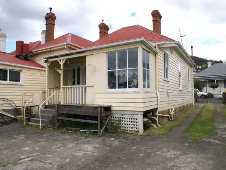Third view of Homely house listing, 5 Glen Street, South Hobart TAS 7004