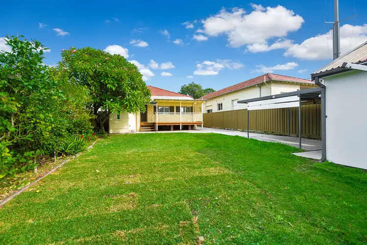 Second view of Homely house listing, 43 Burwood Road, Belfield NSW 2191