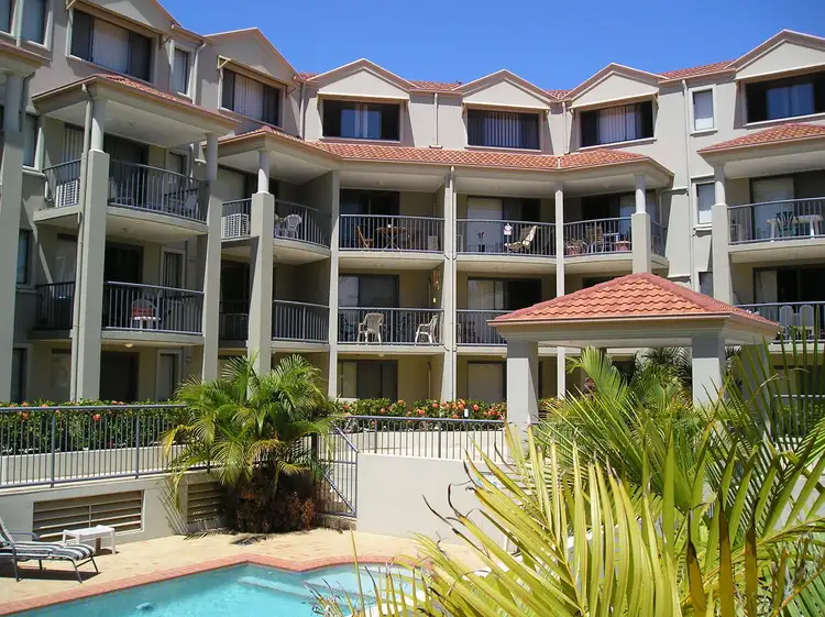 8/8-14 Whitby Street, Southport QLD 4215