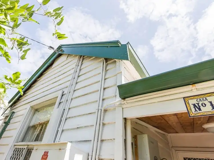 1 White Street, North Fremantle WA 6159