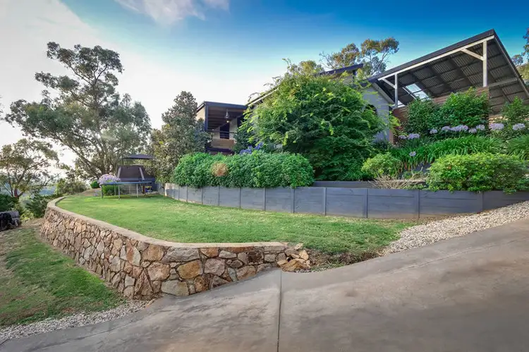 Fourth view of Homely house listing, 41 Piazza Court, Myrtleford VIC 3737