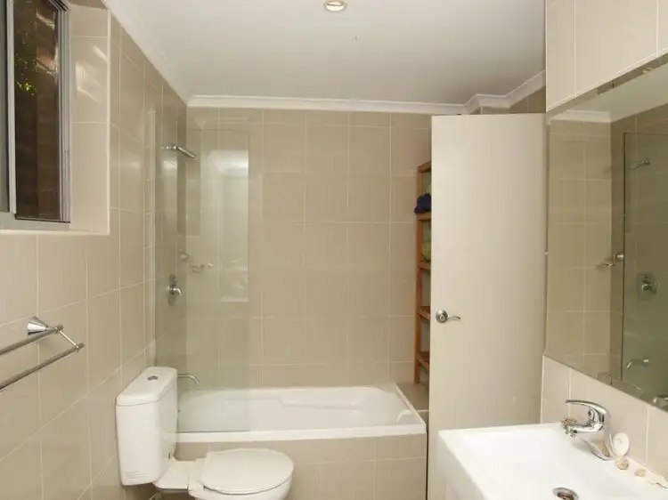 Sixth view of Homely apartment listing, 69/57-63 Fairlight Street, Five Dock NSW 2046