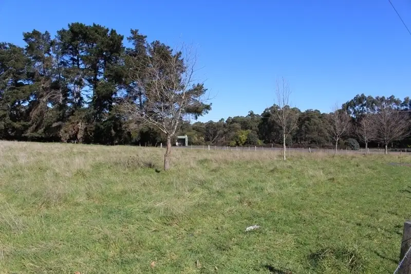 Main view of Homely land listing, Lot 3 Cradoc Hill Road, Cradoc TAS 7109