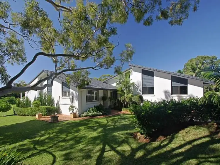 Third view of Homely house listing, 31 Bay Vista Lane, Ewingsdale NSW 2481