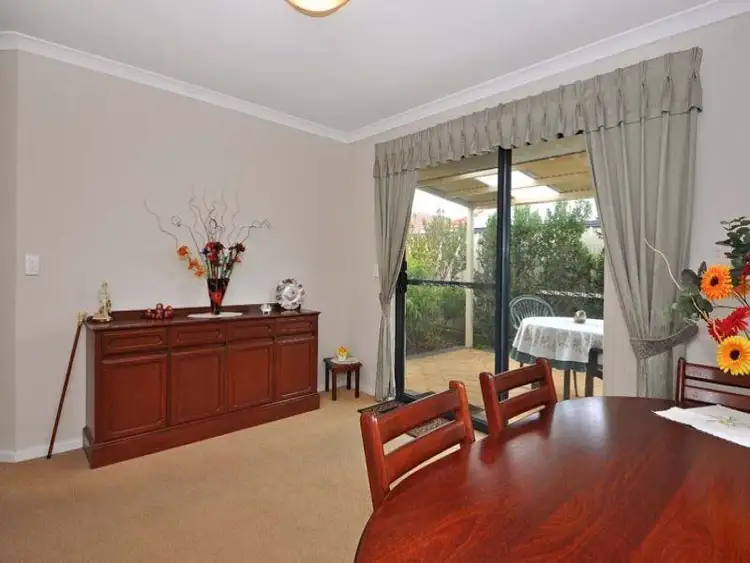 Seventh view of Homely retirement listing, 182/76 Ridgewood Boulevard, Ridgewood WA 6030