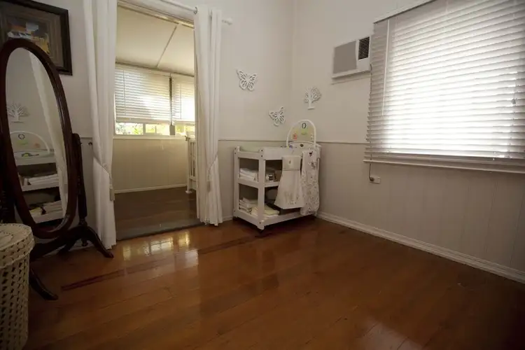 Fifth view of Homely house listing, 20 Ninth Avenue, Railway Estate QLD 4810