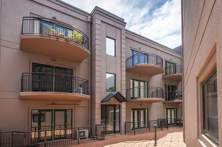 16/1495 Malvern Road, Glen Iris VIC 3146